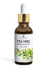 Tea Tree Essential Oil